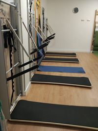 Wall unit Pilates
